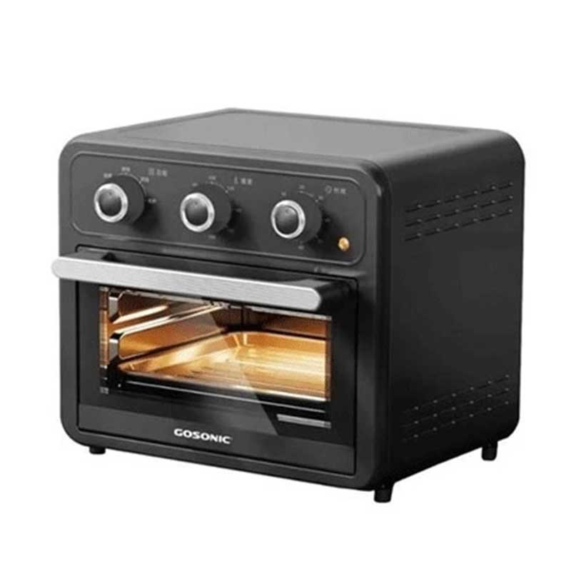 سرخ کن گوسونیک مدل GOSONIC GAF-512 سرخ کن گوسونیک مدل GOSONIC GAF-512