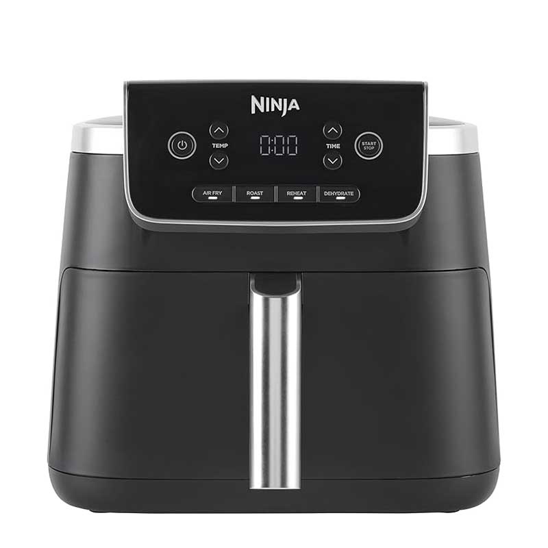 سرخ کن نینجا مدل NINJA AF140 سرخ کن نینجا مدل NINJA AF140