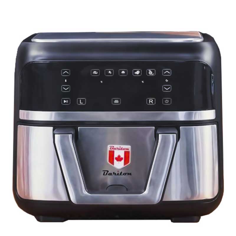 سرخ کن باریتون مدل BARITON BAF-982850DX سرخ کن باریتون مدل BARITON BAF-982850DX