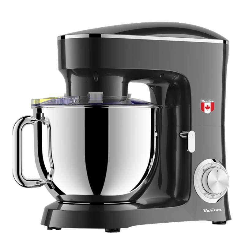 همزن برقی باریتون مدل BARITON BSM-71910AS رنگ مشکی همزن برقی باریتون مدل BARITON BSM-71910AS رنگ مشکی