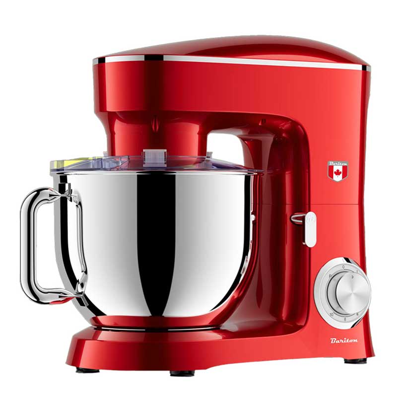 همزن برقی باریتون مدل BARITON BSM-71910AS همزن برقی باریتون مدل BARITON BSM-71910AS