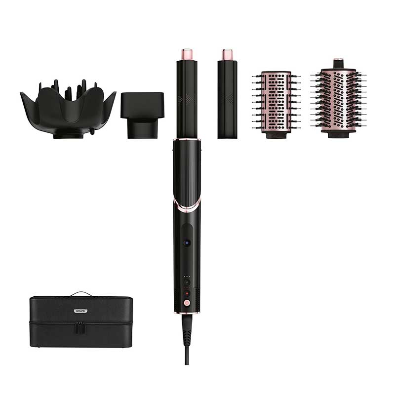 سشوار و حالت دهنده مو شارک مدل SHARK HD440EU سشوار و حالت دهنده مو شارک مدل SHARK HD440EU