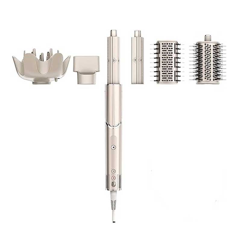 سشوار و حالت دهنده مو شارک مدل SHARK HD440SLEU سشوار و حالت دهنده مو شارک مدل SHARK HD440SLEU