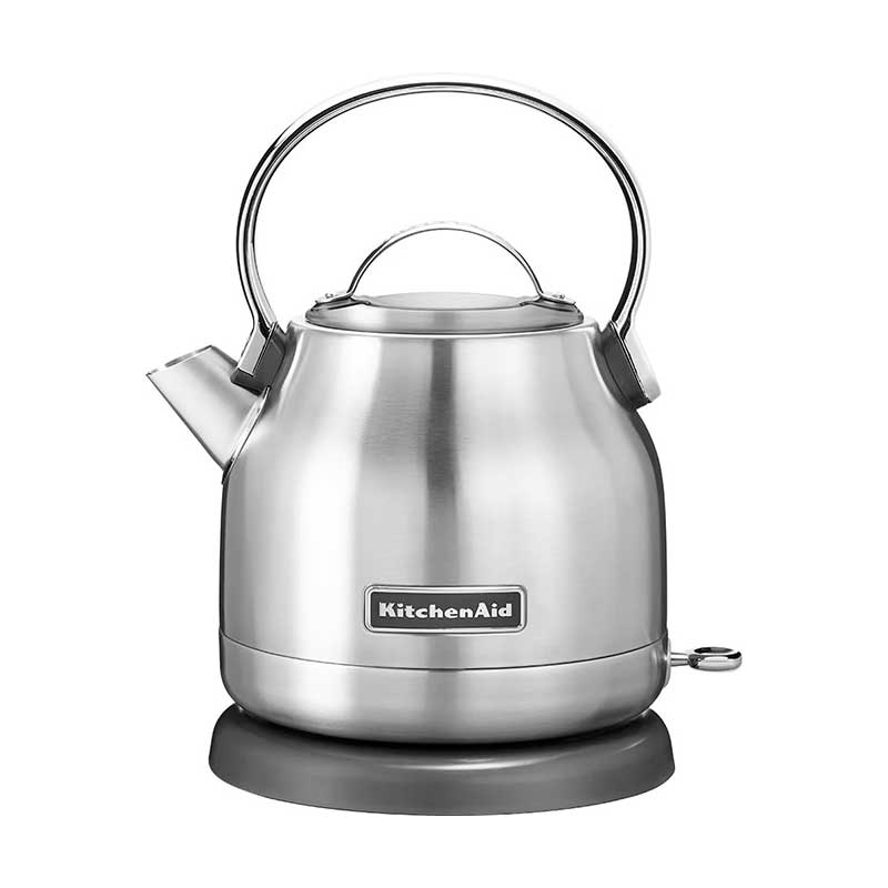 کتری برقی کیچن اید مدل KitchenAid 5KEK1222ESX کتری برقی کیچن اید مدل KitchenAid 5KEK1222ESX