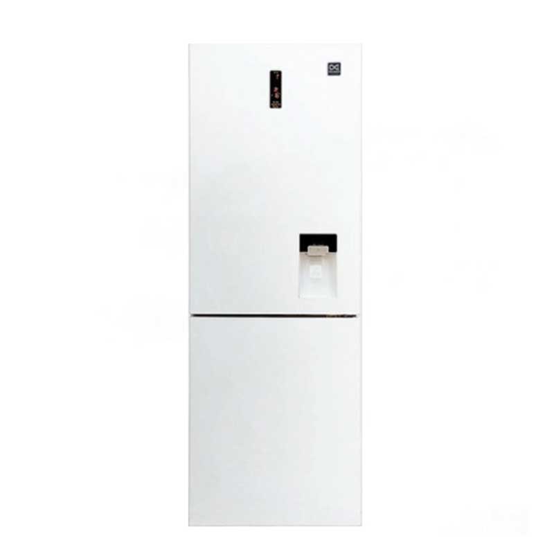 یخچال فریزر دوو مدل DAEWOO BMI-10LW یخچال فریزر دوو مدل DAEWOO BMI-10LW