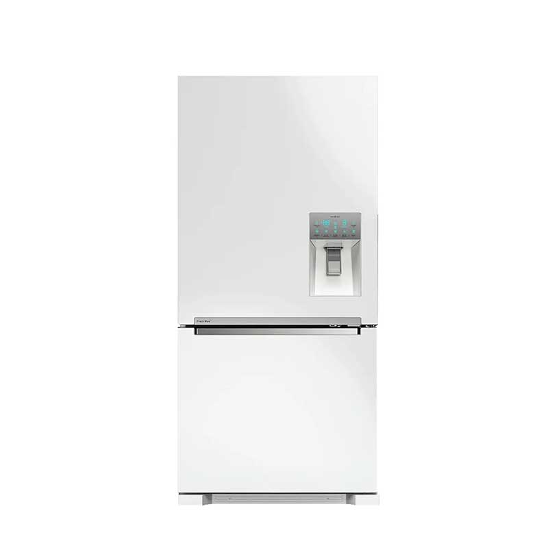 یخچال فریزر دوو مدل DAEWOO BMI-20MW یخچال فریزر دوو مدل DAEWOO BMI-20MW