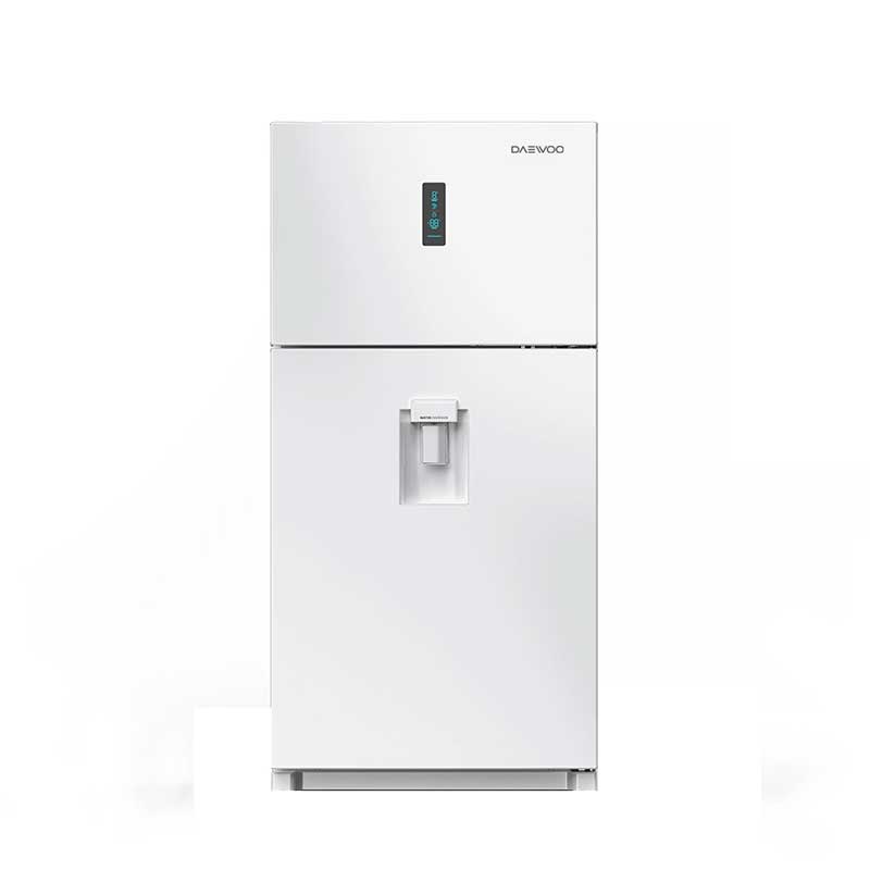 یخچال فریزر دوو مدل DAEWOO TMI-30GW یخچال فریزر دوو مدل DAEWOO TMI-30GW
