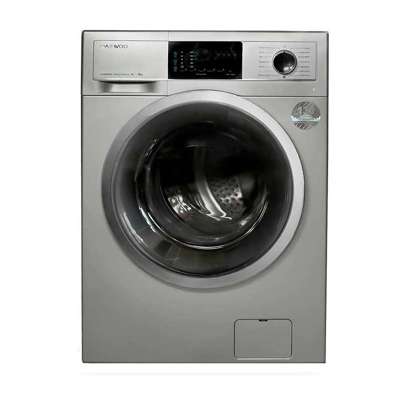 ماشین لباسشویی دوو مدل DAEWOO LM-840S ماشین لباسشویی دوو مدل DAEWOO LM-840S