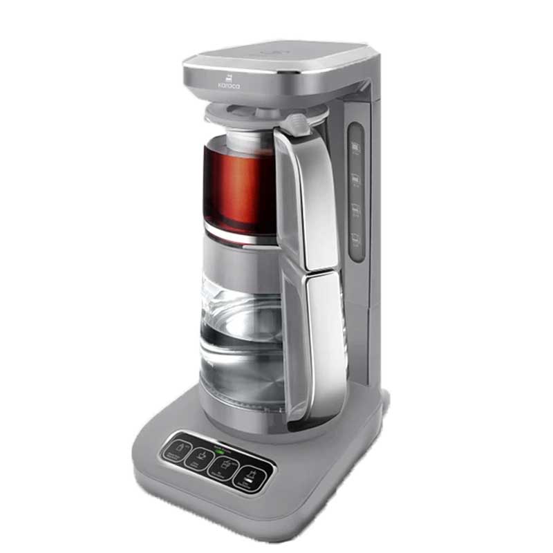 چای ساز کاراجا مدل KARACA ÇAYSEVER Robotea Pro چای ساز کاراجا مدل KARACA ÇAYSEVER Robotea Pro