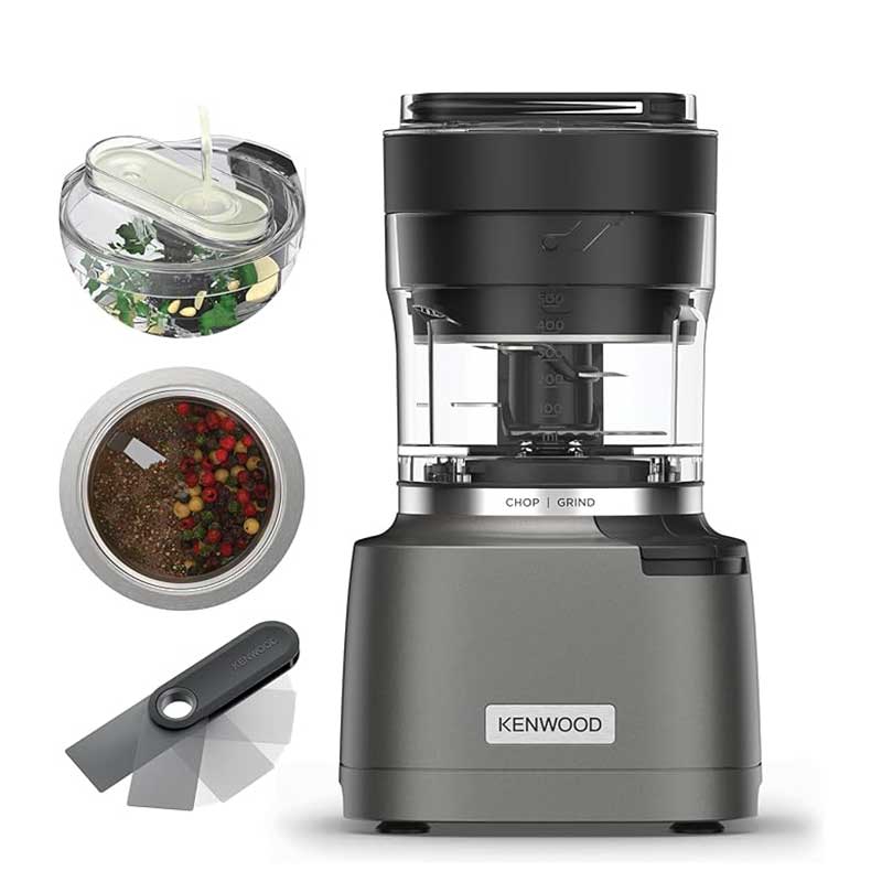 خردکن کنوود مدل KENWOOD CHP80 خردکن کنوود مدل KENWOOD CHP80