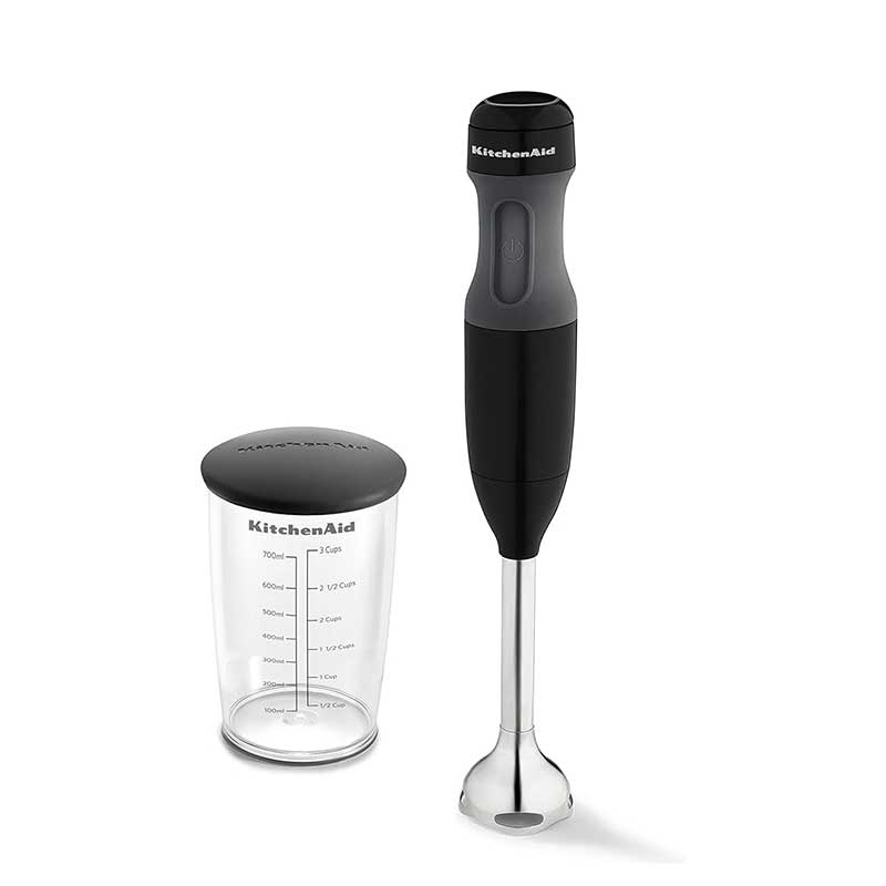 گوشت کوب برقی کیچن اید مدل KitchenAid 5KHB1231EOB گوشت کوب برقی کیچن اید مدل KitchenAid 5KHB1231EOB