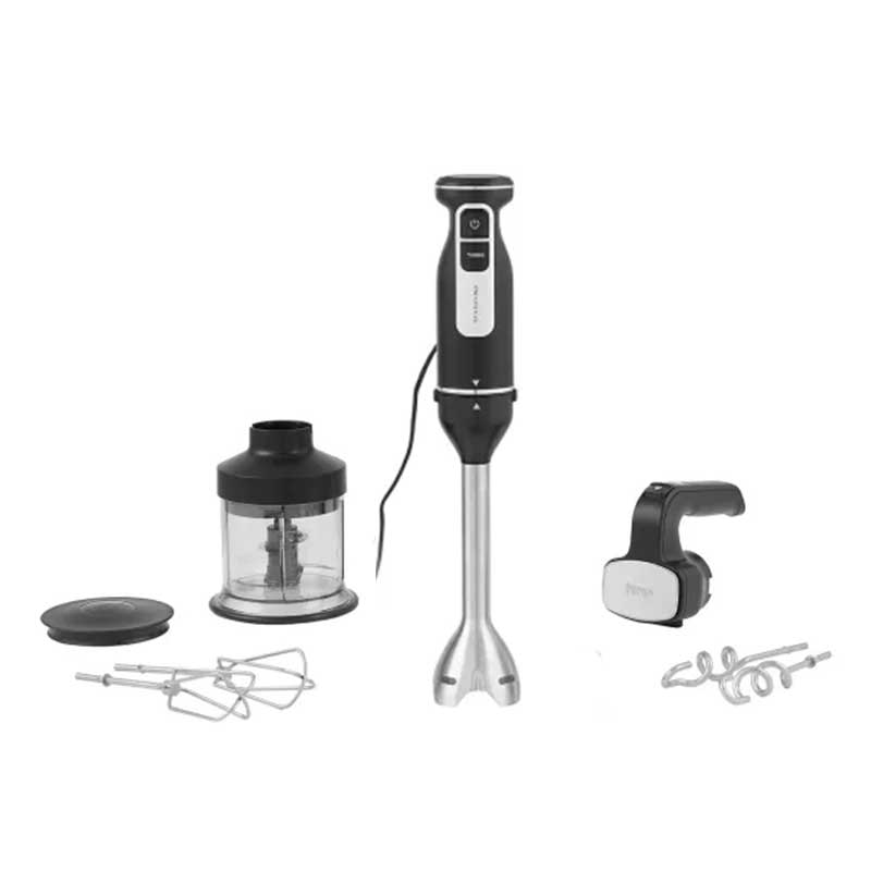 گوشت کوب برقی نینجا مدل NINJA CI100EU گوشت کوب برقی نینجا مدل NINJA CI100EU