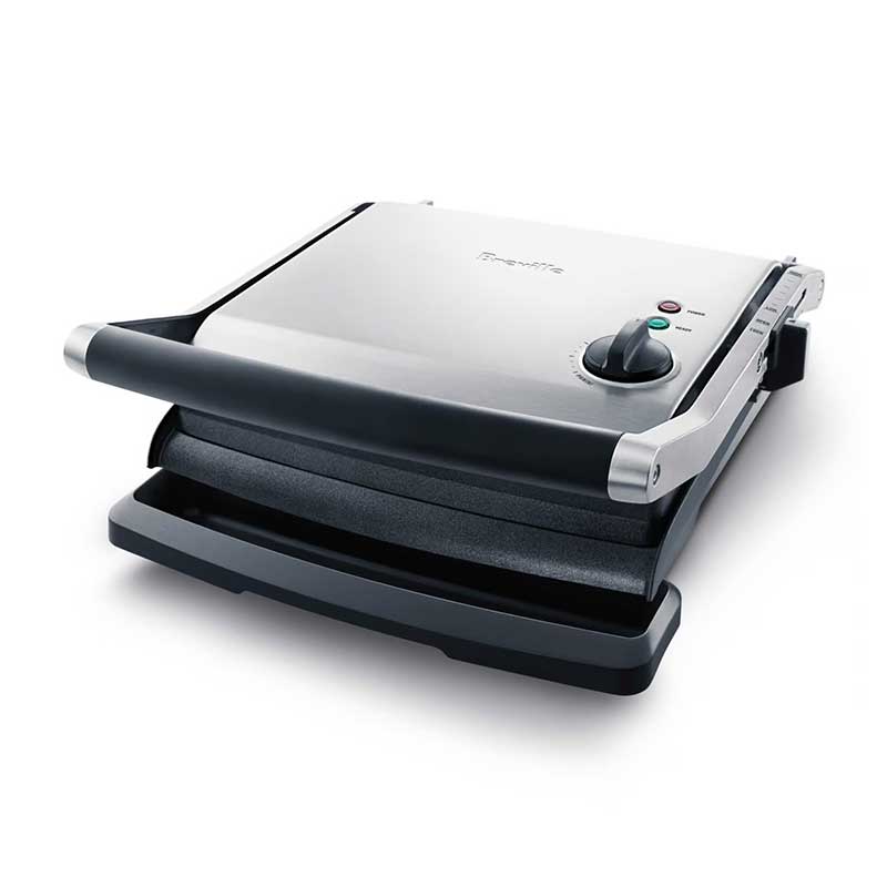 گریل برویل مدل BREVILLE BGR200 گریل برویل مدل BREVILLE BGR200