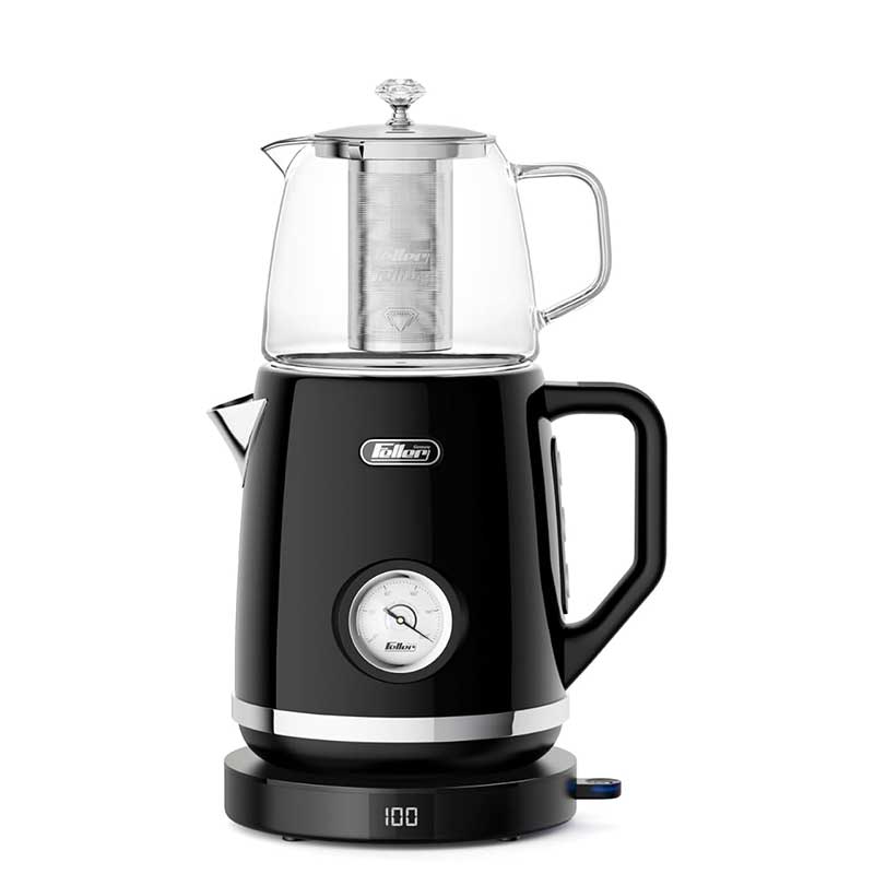 چای ساز فلر مدل FELLER TS290 چای ساز فلر مدل FELLER TS290