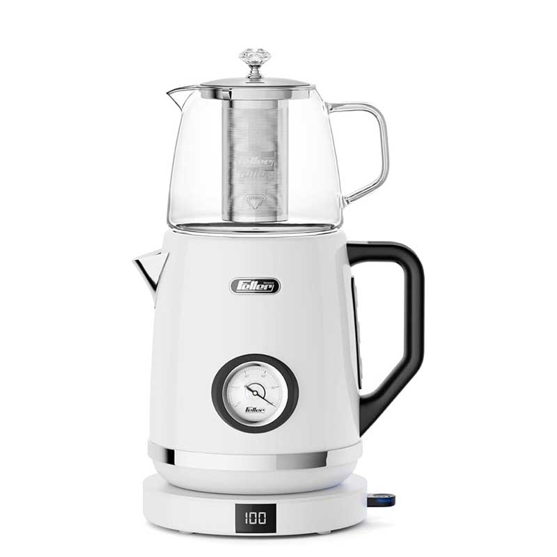چای ساز فلر مدل FELLER TS290 چای ساز فلر مدل FELLER TS290