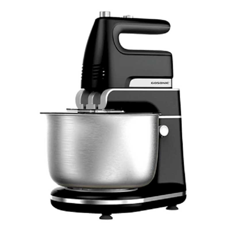 همزن برقی گوسونیک مدل GOSONIC GHM-703 همزن برقی گوسونیک مدل GOSONIC GHM-703