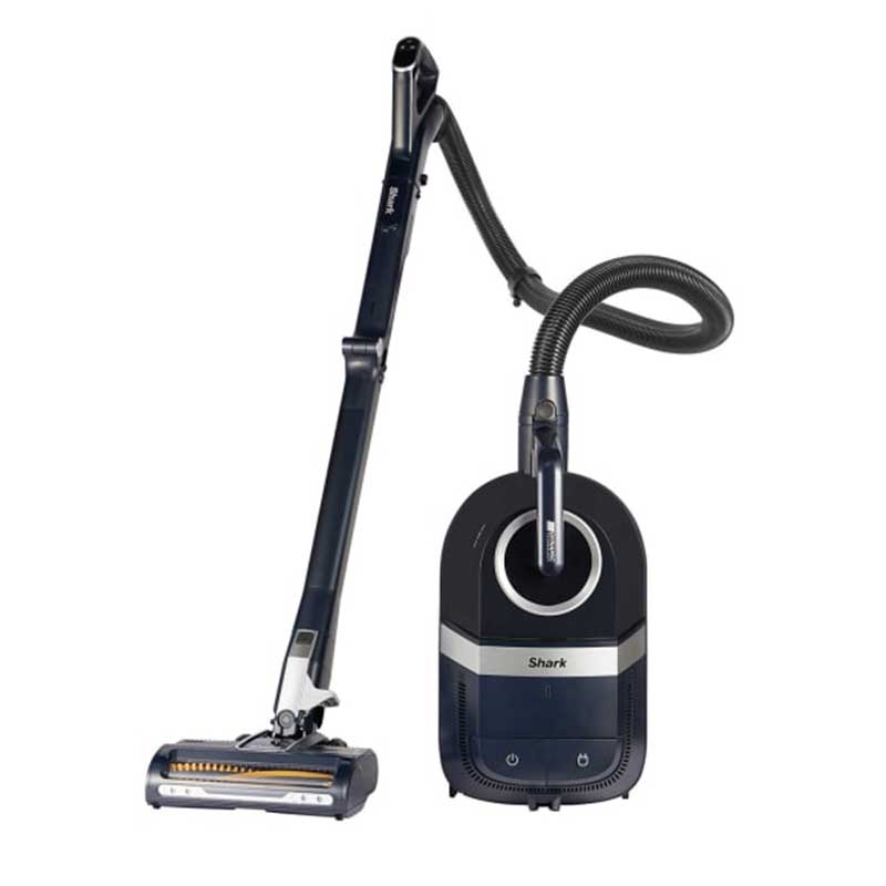 جاروبرقی مخزن دار شارک مدل SHARK CZ250 جاروبرقی مخزن دار شارک مدل SHARK CZ250