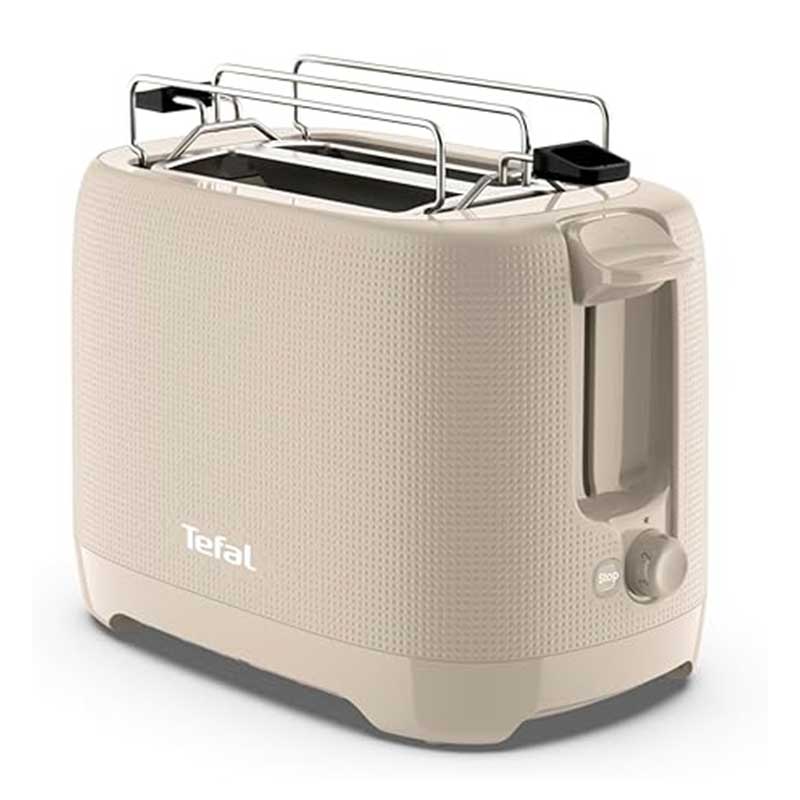توستر تفال مدل TEFAL TT2M1B27 توستر تفال مدل TEFAL TT2M1B27