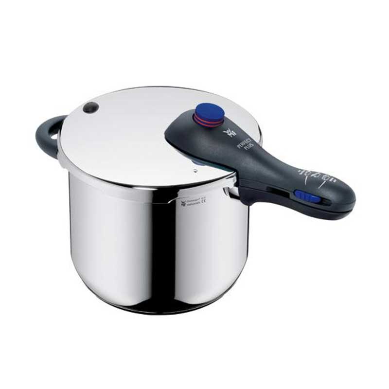 زودپز 6.5 لیتری دبلیو ام اف مدل WMF PERFECT PLUS زودپز 6.5 لیتری دبلیو ام اف مدل WMF PERFECT PLUS