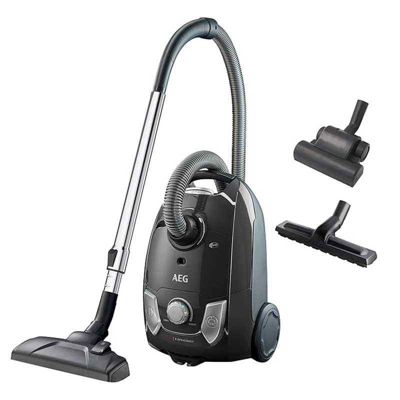 جاروبرقی آاگ مدل AEG VX4-1-GM جاروبرقی آاگ مدل AEG VX4-1-GM