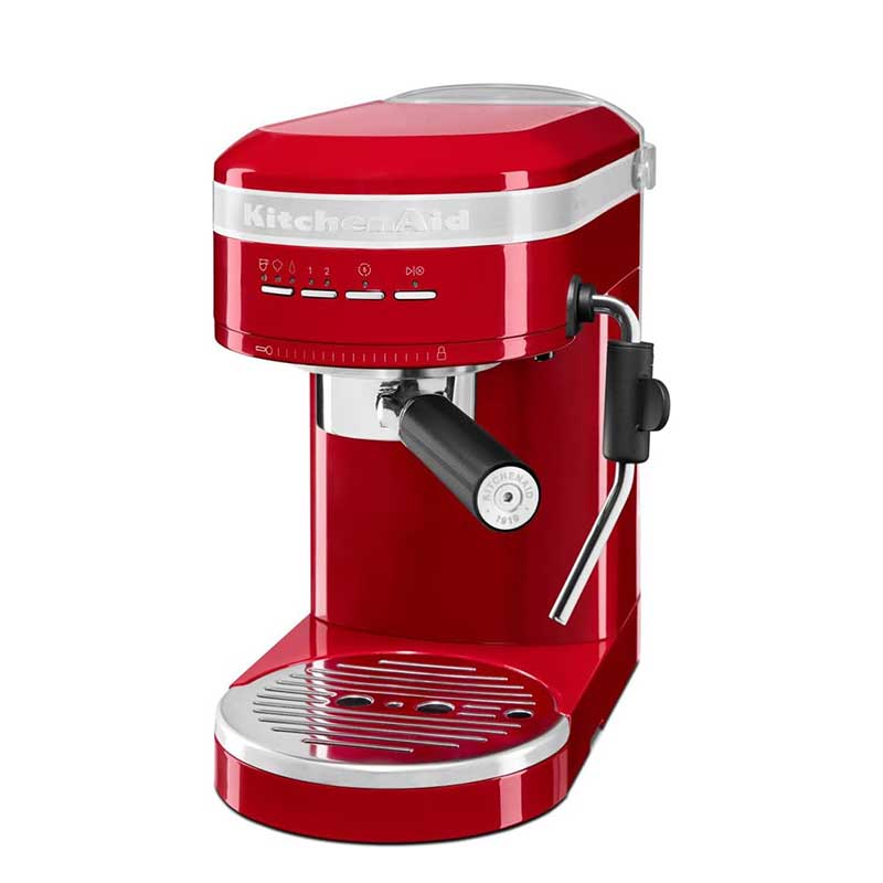 اسپرسوساز کیچن اید مدل KitchenAid 5KES6503EER اسپرسوساز کیچن اید مدل KitchenAid 5KES6503EER