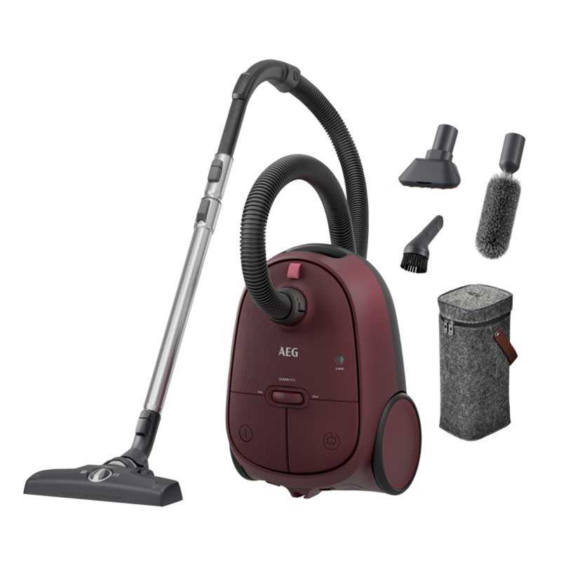 جاروبرقی آاگ مدل AEG AB61CDRTD جاروبرقی آاگ مدل AEG AB61CDRTD