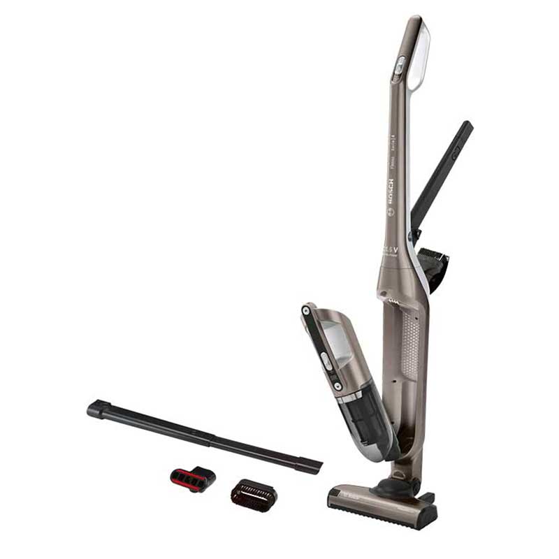 جاروشارژی بوش مدل BOSCH BCH3ALL21 جاروشارژی بوش مدل BOSCH BCH3ALL21