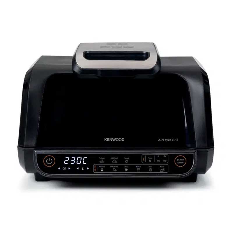 سرخ کن و گریل کنوود مدل KENWOOD GHF40 سرخ کن و گریل کنوود مدل KENWOOD GHF40