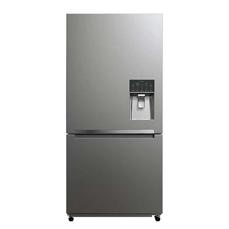 یخچال فریزر دوو مدل DAEWOO BMI-31SS یخچال فریزر دوو مدل DAEWOO BMI-31SS