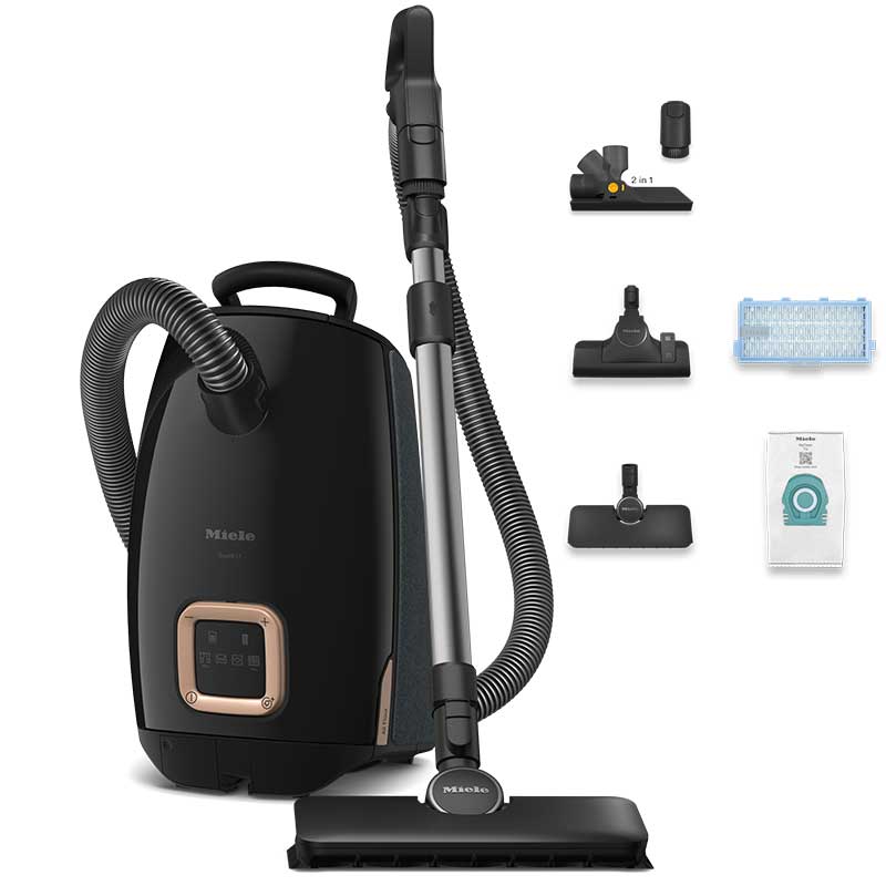 جاروبرقی میله مدل MIELE GUARD L1 جاروبرقی میله مدل MIELE GUARD L1