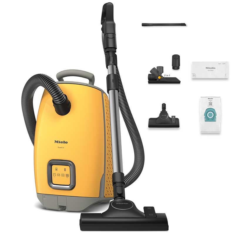 جاروبرقی میله مدل MIELE GUARD L1 جاروبرقی میله مدل MIELE GUARD L1