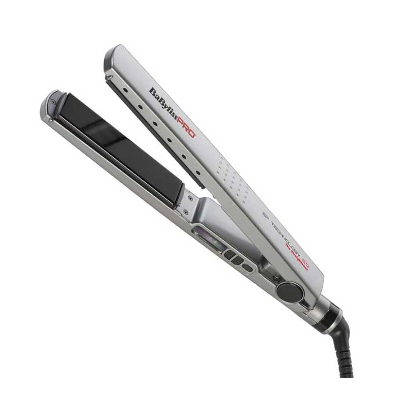 اتو مو بابلیس پرو مدل BABYLISS PRO BAB2091 اتو مو بابلیس پرو مدل BABYLISS PRO BAB2091