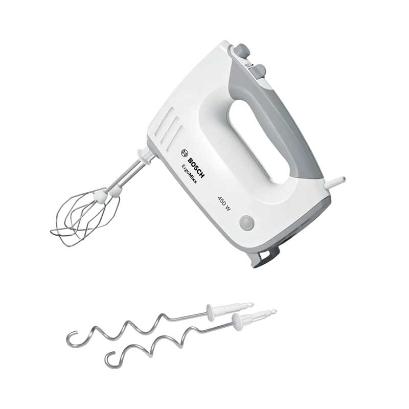 همزن برقی بوش مدل BOSCH MFQ36400 همزن برقی بوش مدل BOSCH MFQ36400