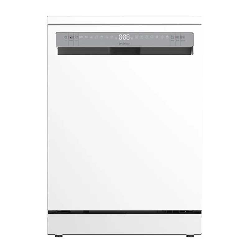 ماشین ظرفشویی دوو مدل DAEWOO DW-200W ماشین ظرفشویی دوو مدل DAEWOO DW-200W