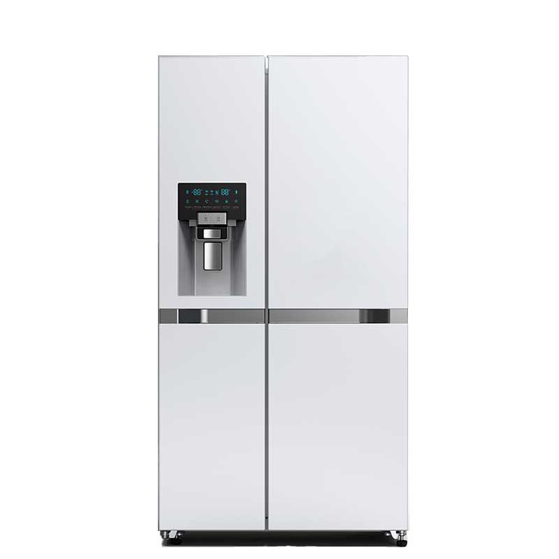 ساید بای ساید دوو مدل DAEWOO SXi20-20W ساید بای ساید دوو مدل DAEWOO SXi20-20W