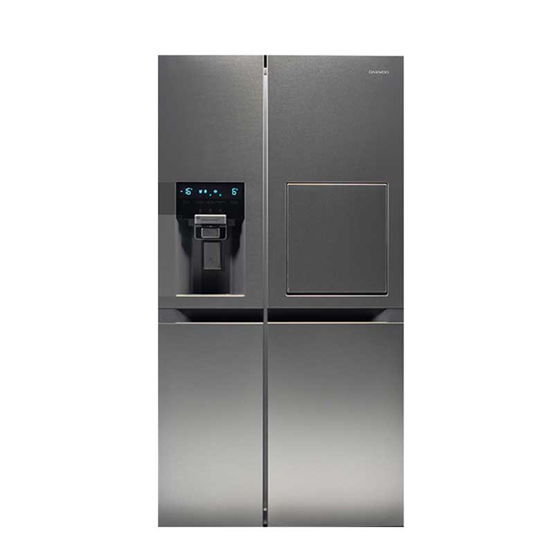 ساید بای ساید دوو مدل DAEWOO SXi20-31S ساید بای ساید دوو مدل DAEWOO SXi20-31S