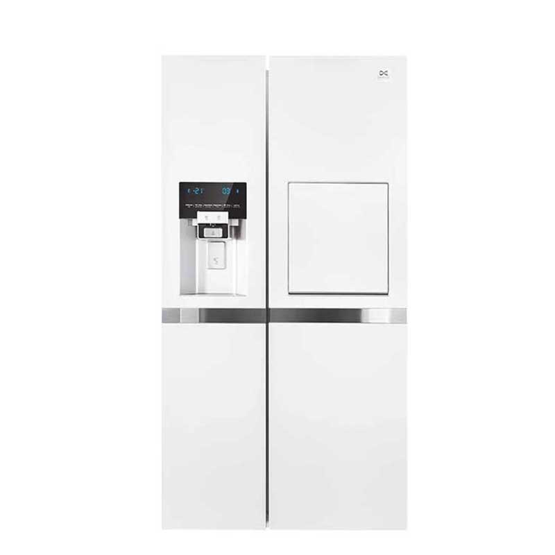 ساید بای ساید دوو مدل DAEWOO SXi20-31W ساید بای ساید دوو مدل DAEWOO SXi20-31W