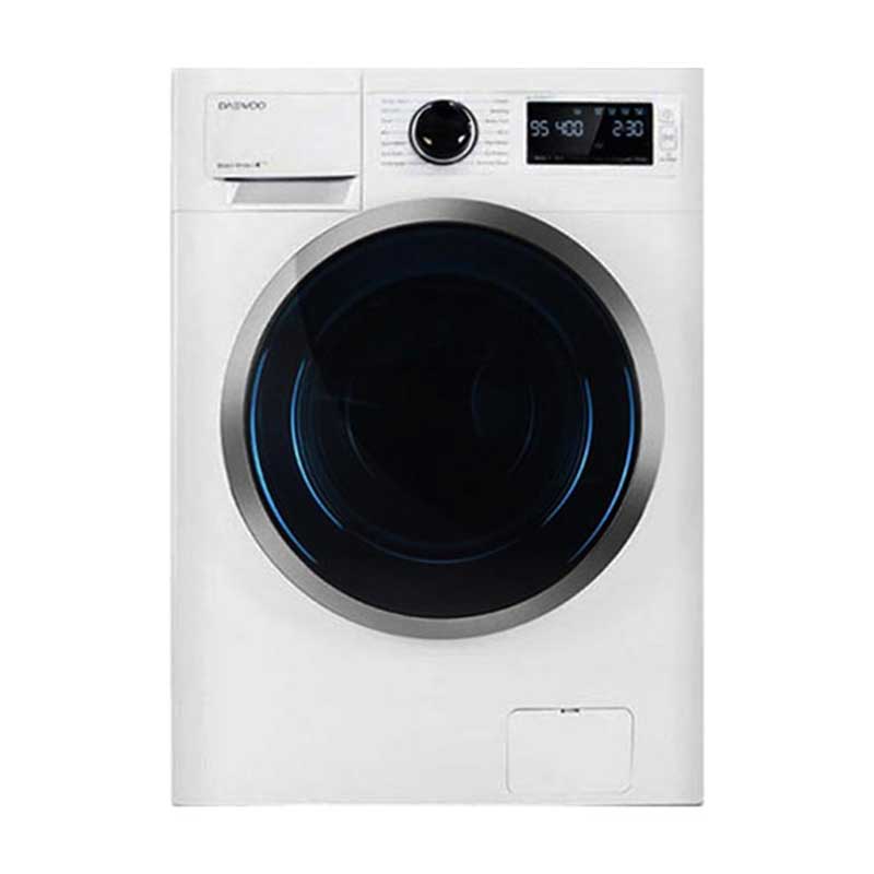 ماشین لباسشویی دوو مدل DAEWOO LM-861WW ماشین لباسشویی دوو مدل DAEWOO LM-861WW