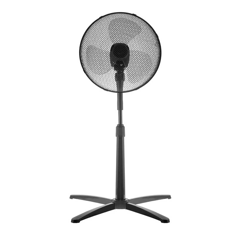 پنکه مایدیا مدل MIDEA FS40-21MB پنکه مایدیا مدل MIDEA FS40-21MB