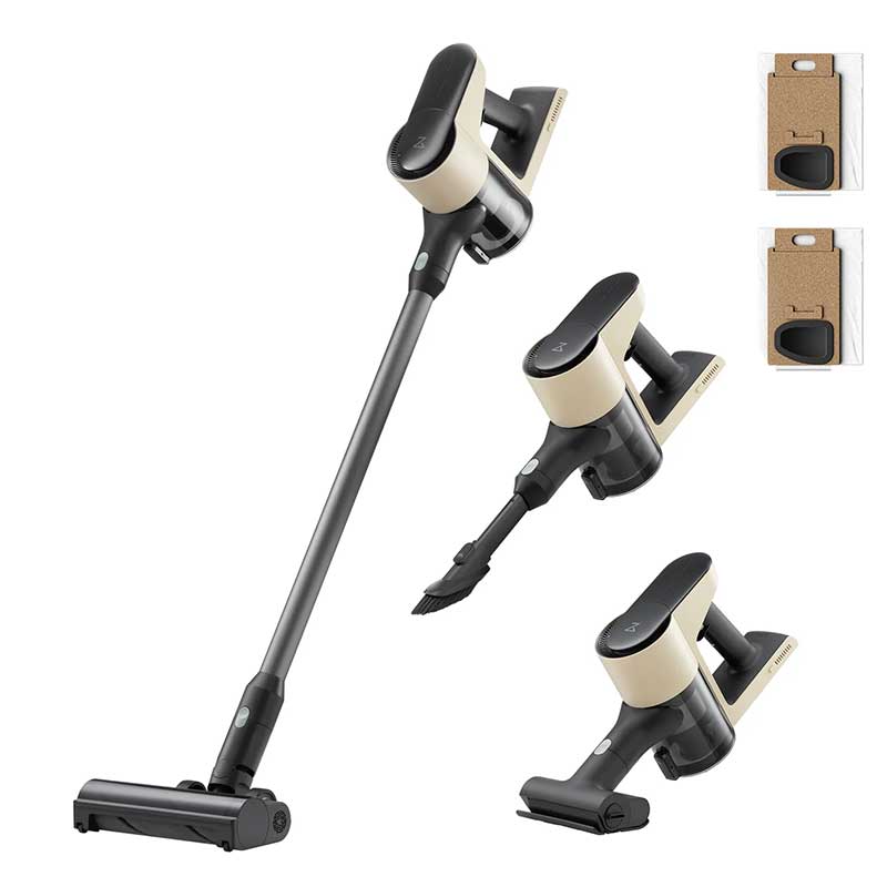 جاروشارژی روبوراک مدل ROBOROCK H5 جاروشارژی روبوراک مدل ROBOROCK H5