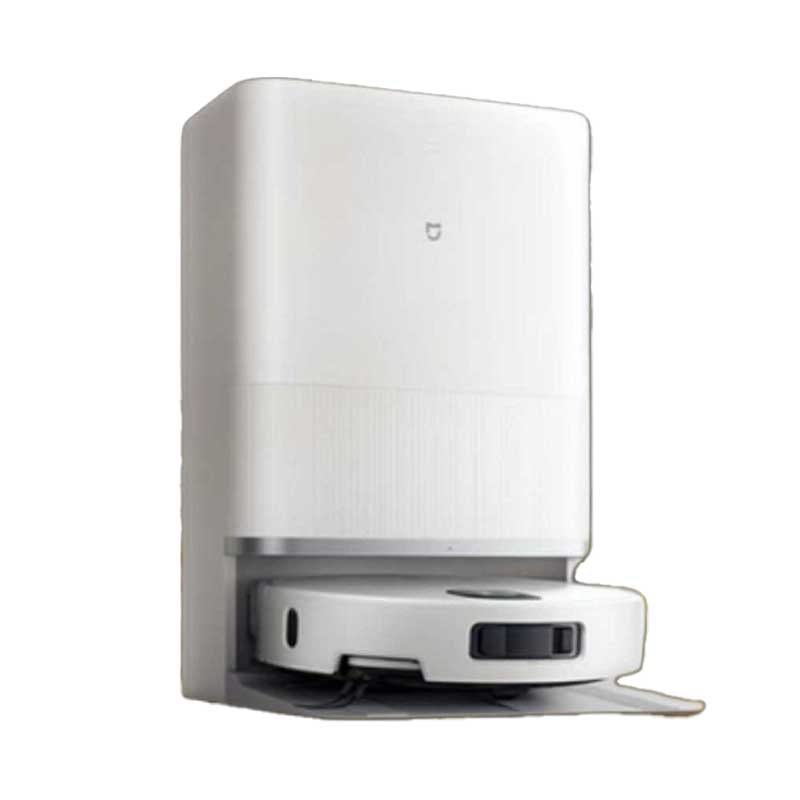 جاروبرقی رباتیک شیائومی مدل XIAOMI MIJIA M40S جاروبرقی رباتیک شیائومی مدل XIAOMI MIJIA M40S