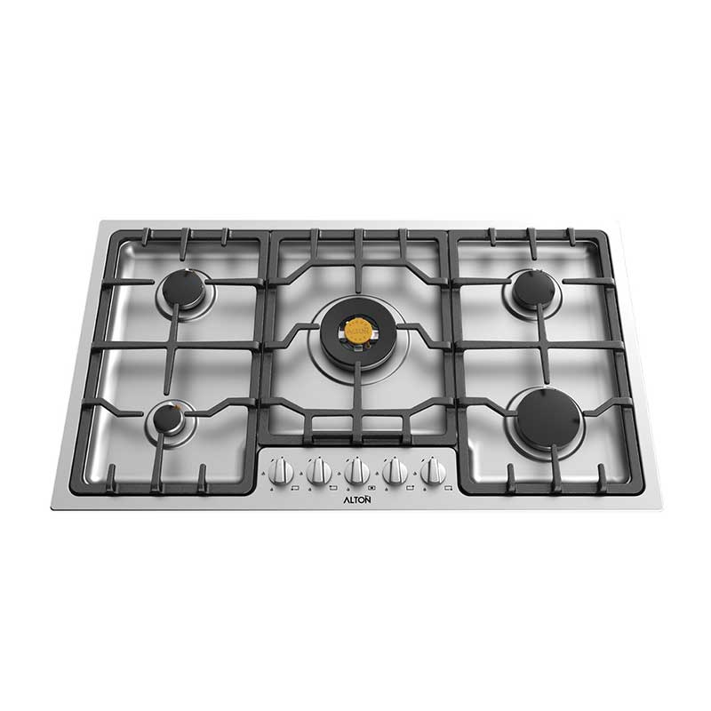 صفحه گازی توکار آلتون مدل ALTON IS525 صفحه گازی توکار آلتون مدل ALTON IS525