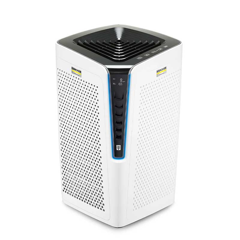 تصفیه هوا کارچر مدل KARCHER AF 100 تصفیه هوا کارچر مدل KARCHER AF 100