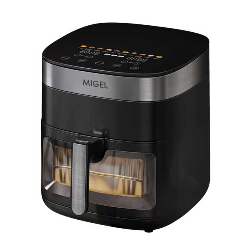 سرخ کن میگل مدل MIGEL GAF 165 سرخ کن میگل مدل MIGEL GAF 165