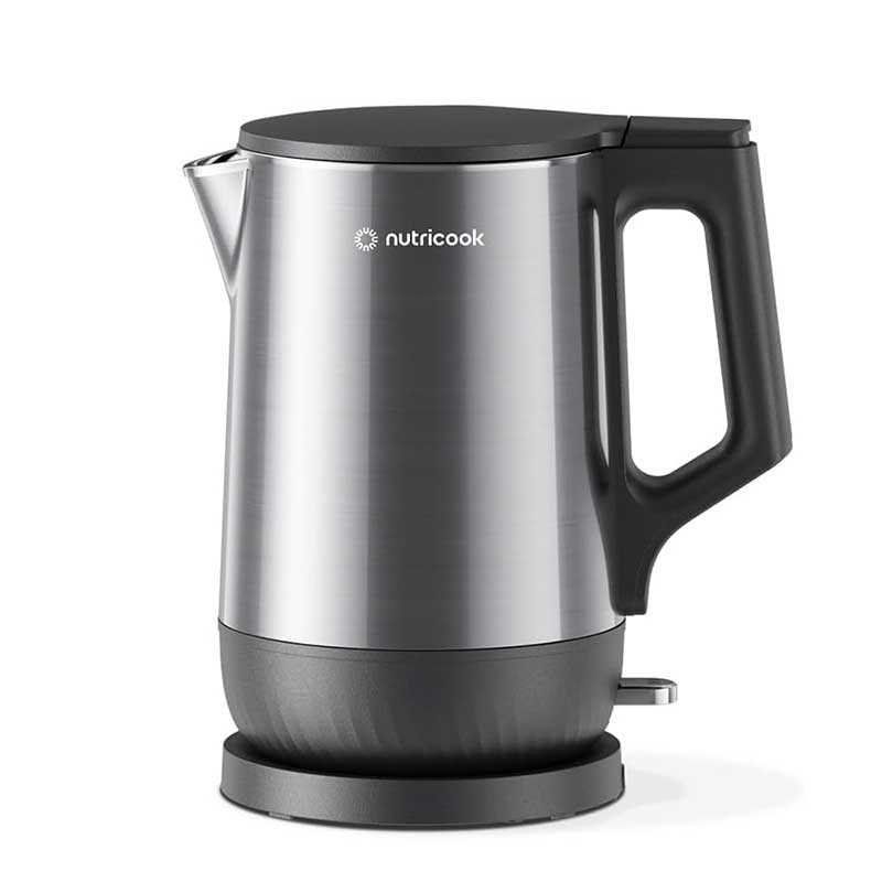 کتری برقی نوتریکوک مدل NUTRICOOK USK501 کتری برقی نوتریکوک مدل NUTRICOOK USK501