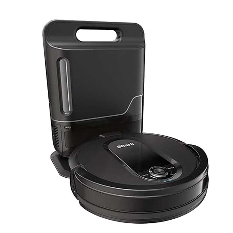جاروبرقی رباتیک شارک مدل SHARK RV1001AE جاروبرقی رباتیک شارک مدل SHARK RV1001AE