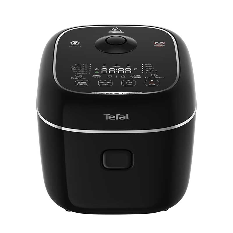 مولتی کوکر تفال مدل TEFAL RK7778 مولتی کوکر تفال مدل TEFAL RK7778