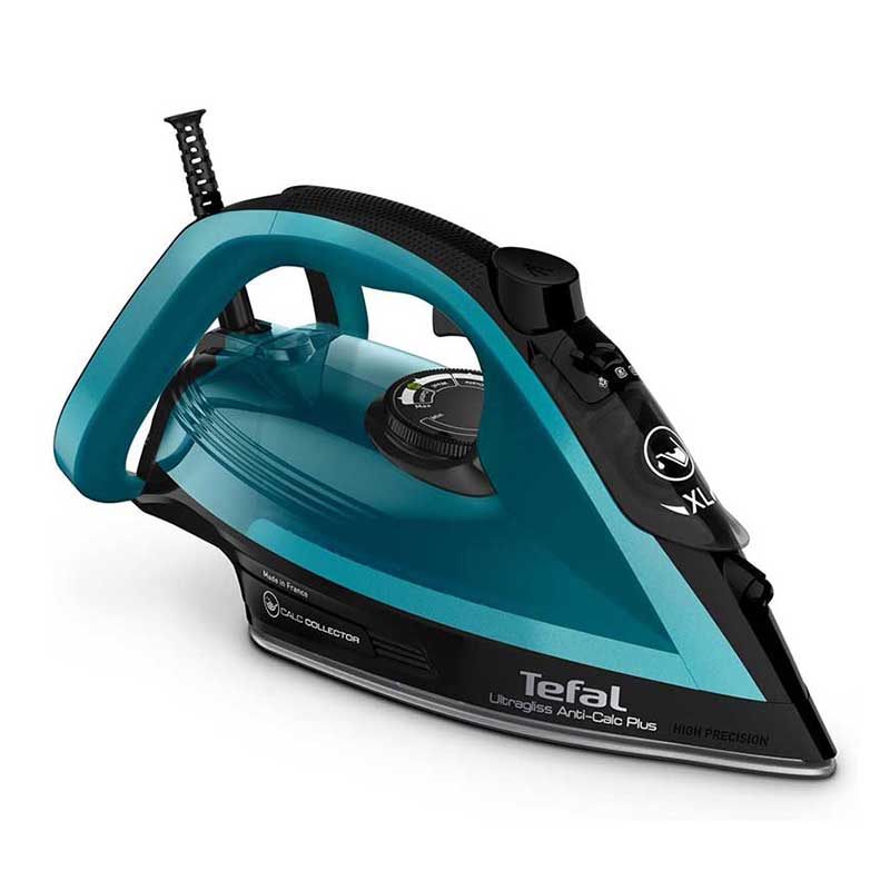 اتو بخار تفال مدل TEFAL FV6832 اتو بخار تفال مدل TEFAL FV6832