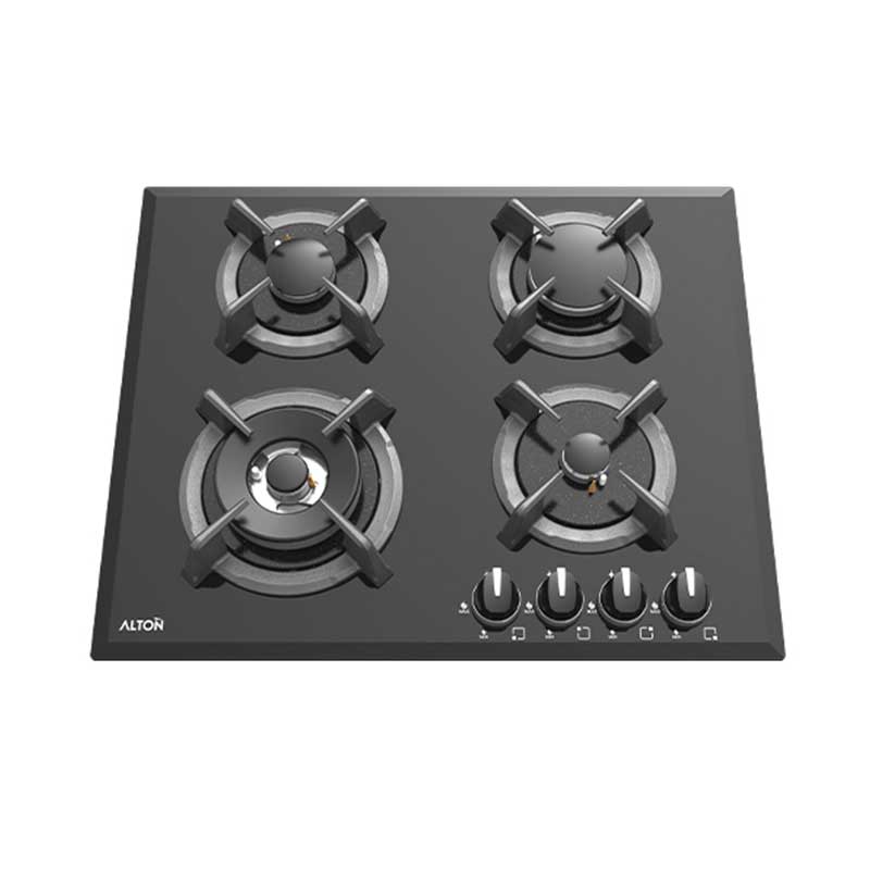 صفحه گازی توکار آلتون مدل ALTON G403N صفحه گازی توکار آلتون مدل ALTON G403N