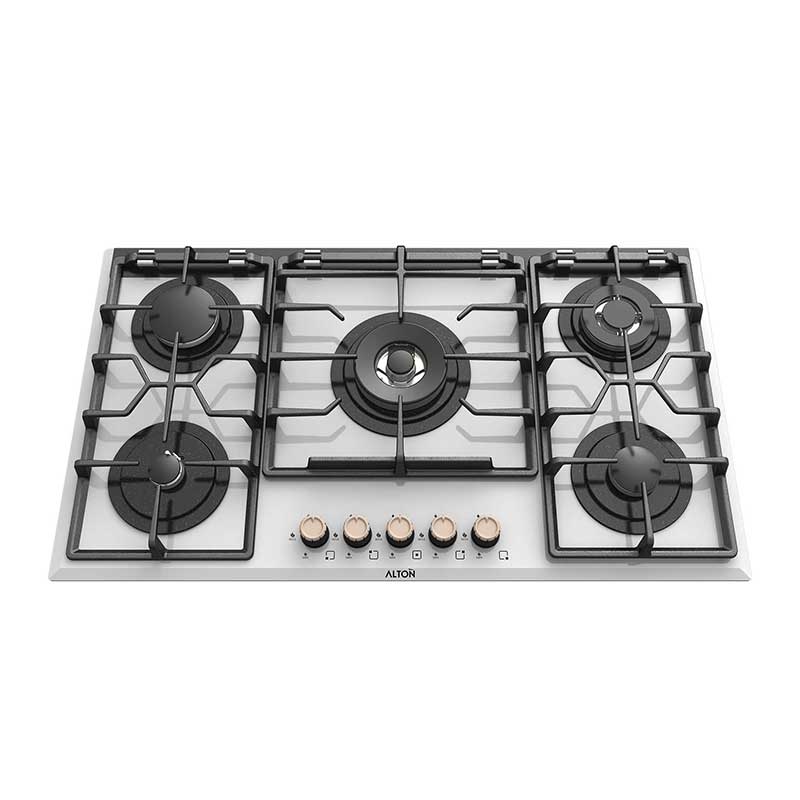 صفحه گازی توکار آلتون مدل ALTON G525WN صفحه گازی توکار آلتون مدل ALTON G525WN